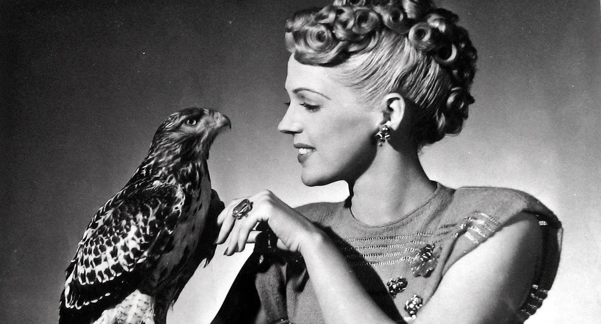 The Enchanted Valley