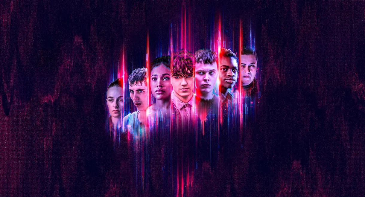 The Social Experiment