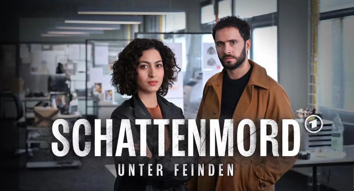 Schattenmord: Unter Feinden