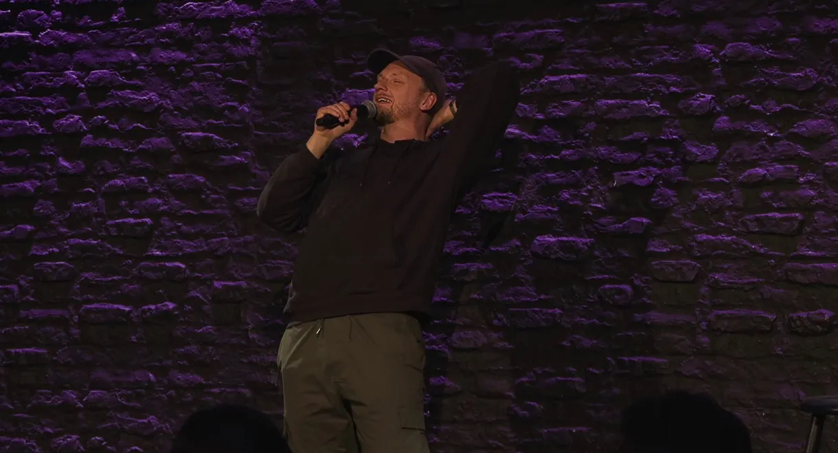 Mikkel Rask - HAPPY ENDING