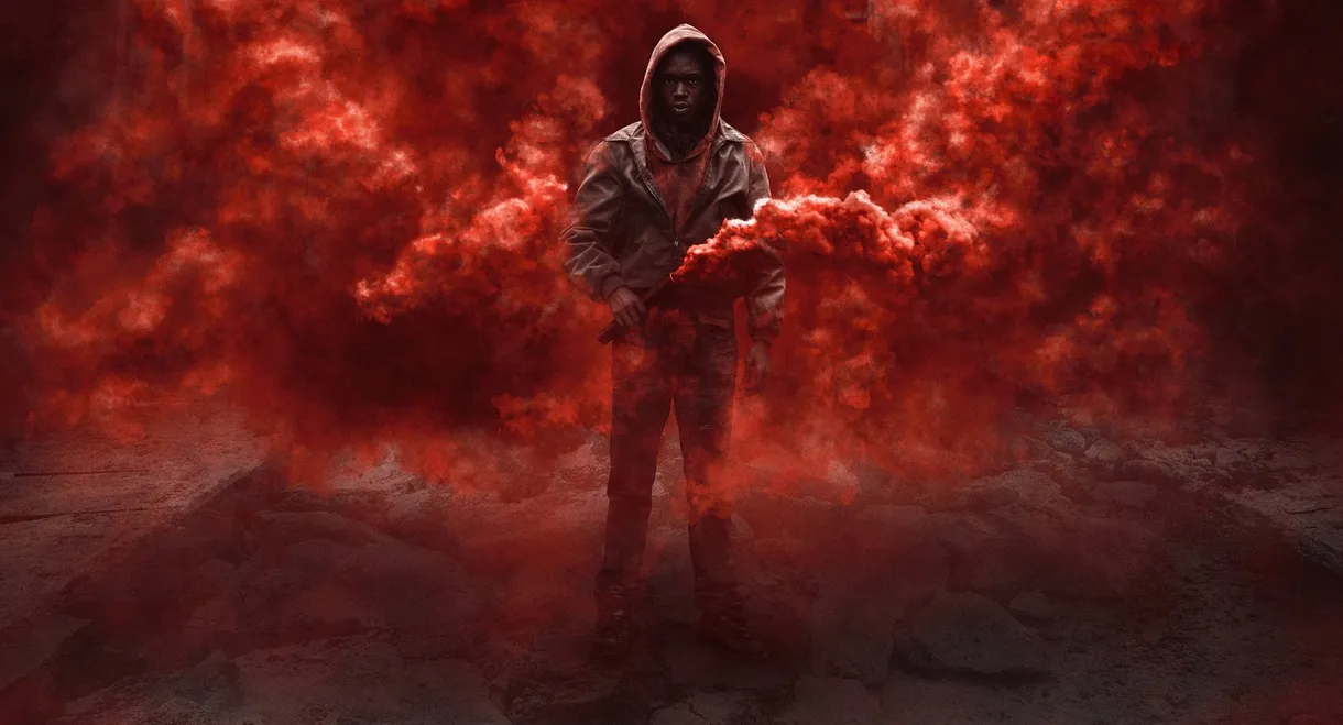 Captive State