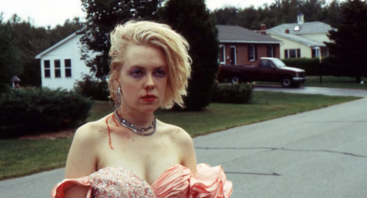 A Sudden Loss of Gravity