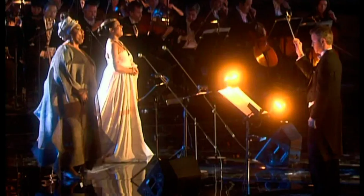 Vangelis – Mythodea (Music for the NASA Mission: 2001 Mars Odyssey)