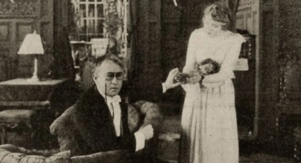 The Bachelor's Romance