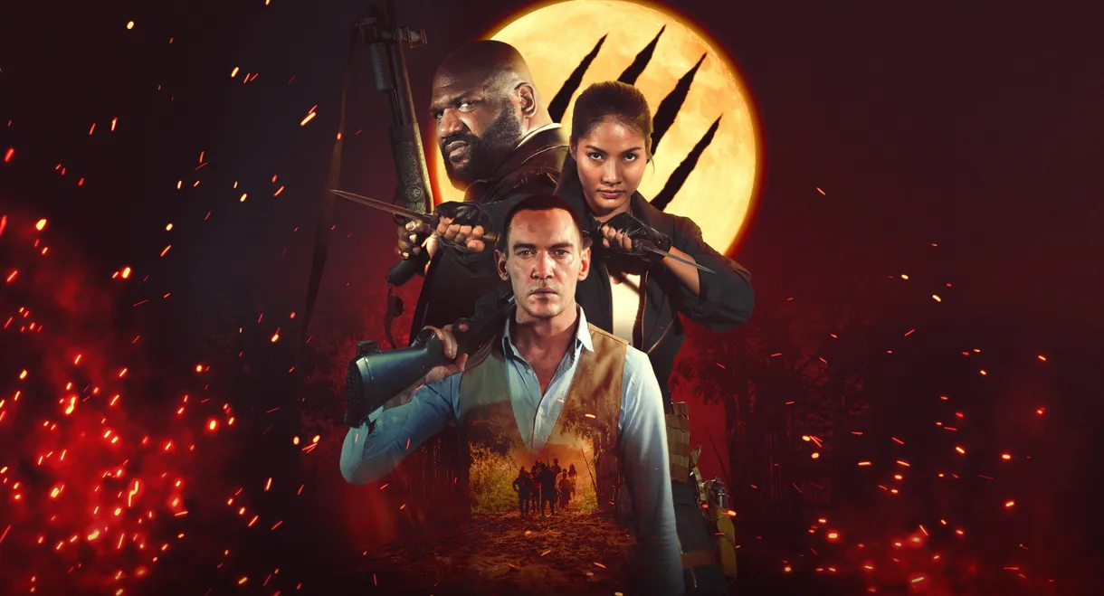 Operation Blood Hunt