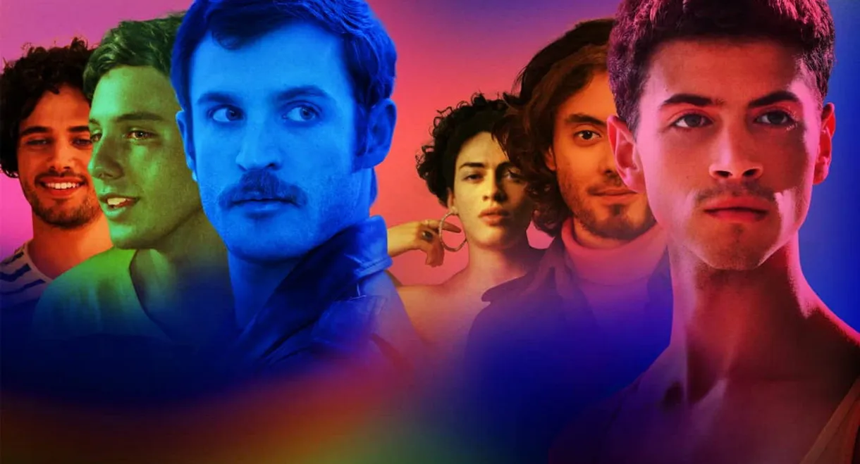 Boys on Film 22: Love to Love You