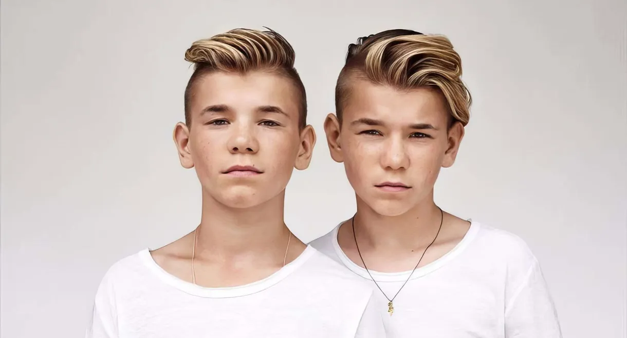 Marcus & Martinus: Together