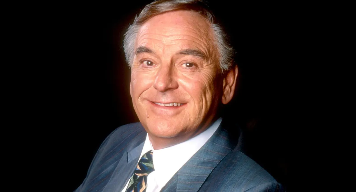 Bob Monkhouse Exposes Himself