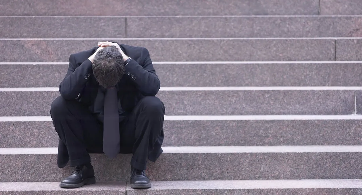 Stress: Portrait of a Killer