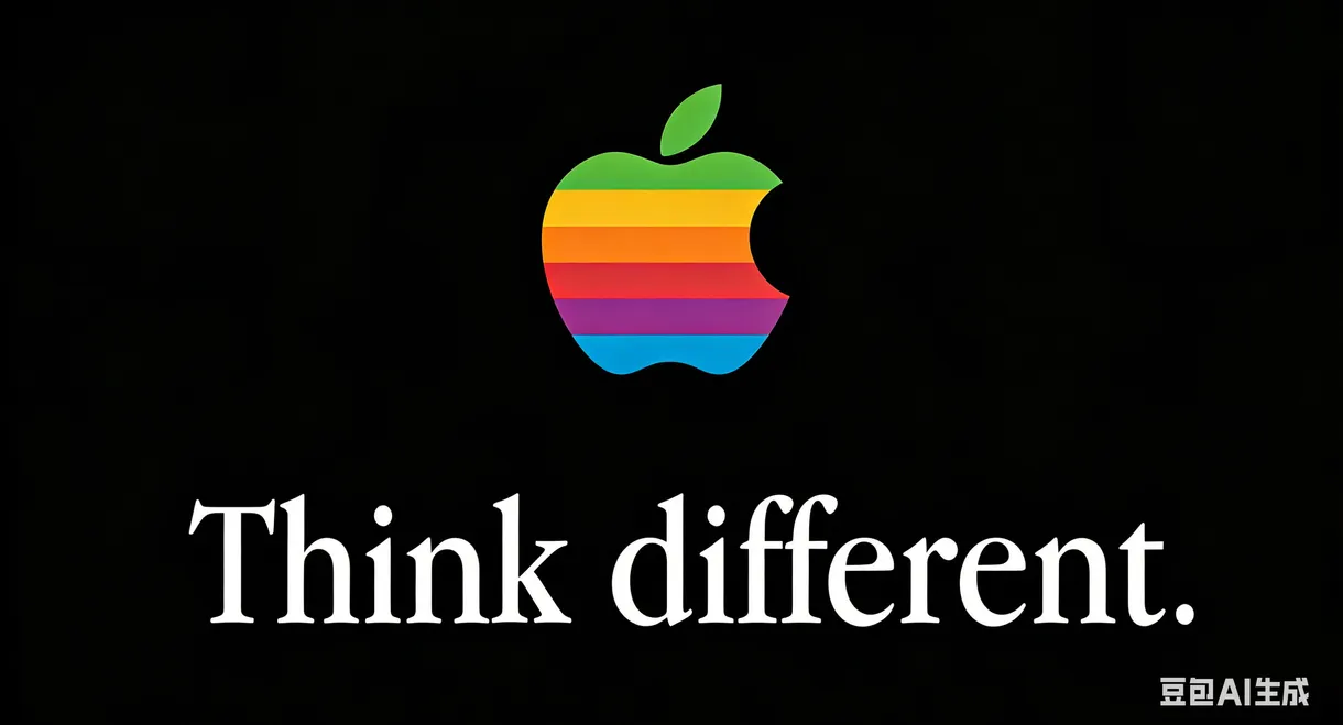 Think Different