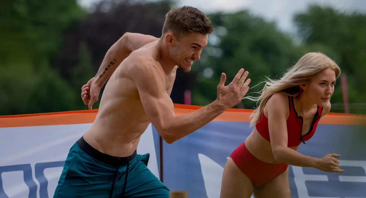 Jenny & Jimmy: A Glimpse