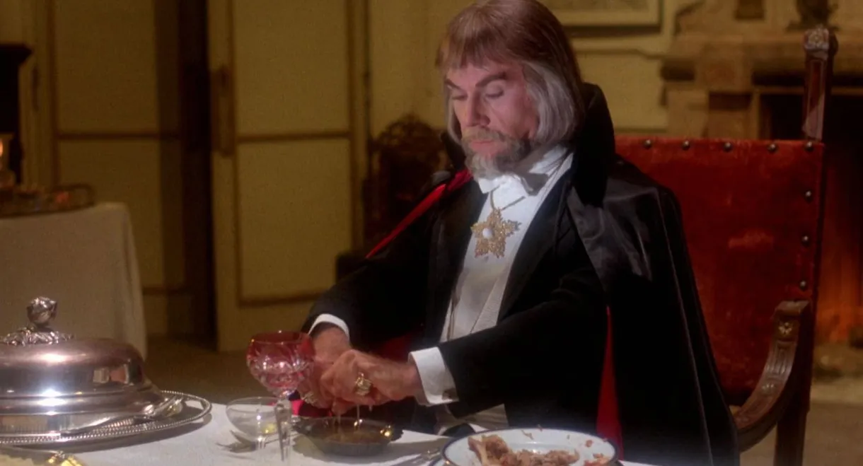 Les Charlots contre Dracula