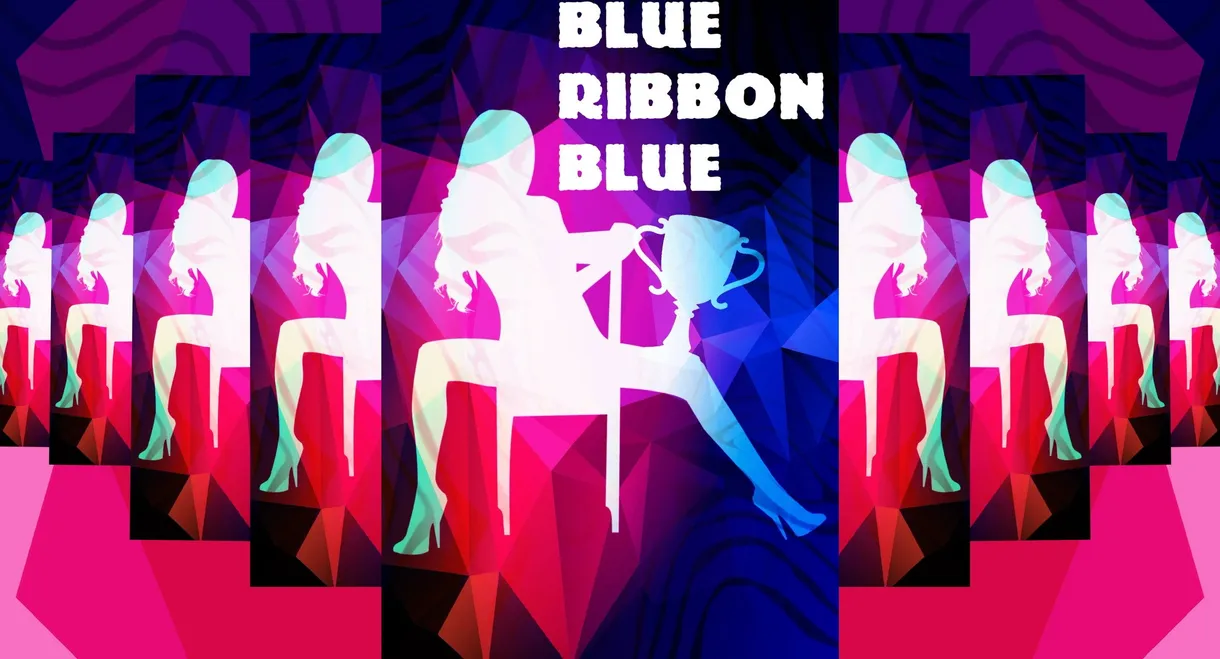 Blue Ribbon Blue