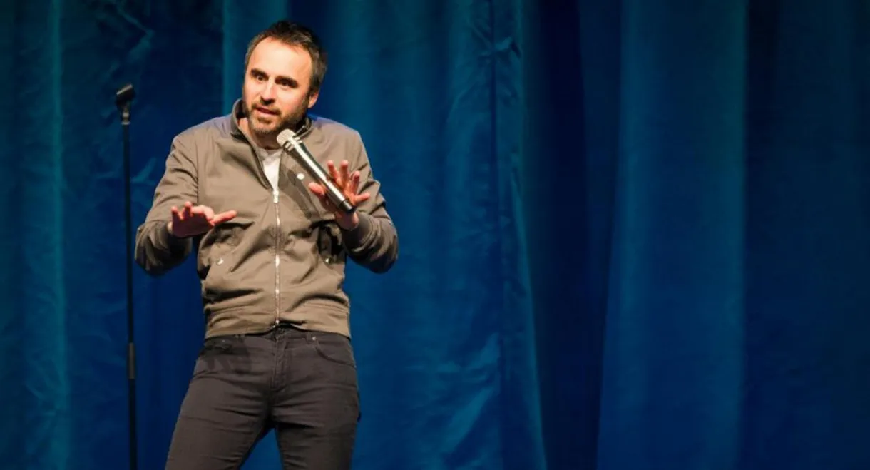 Louis Jose Houde : Préfère novembre