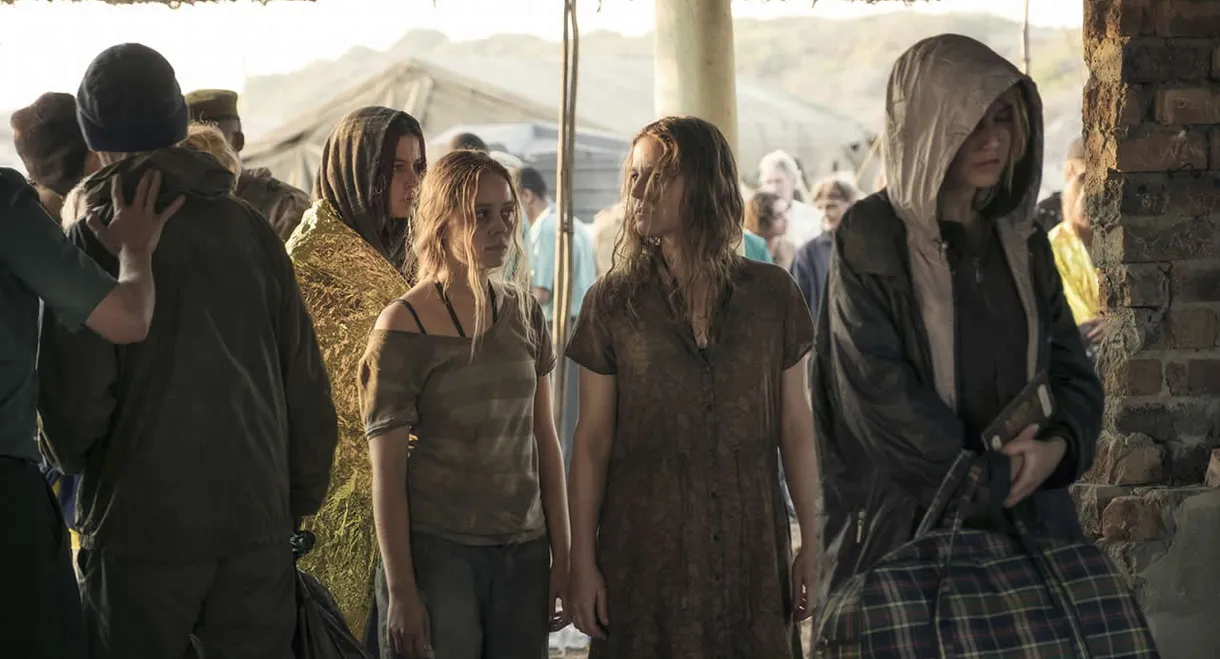 Break-Out to the Unknown