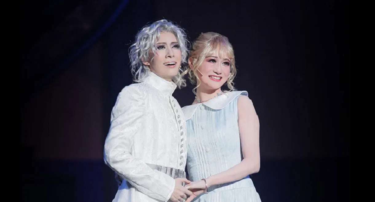 Angelic Lie / Jubilee