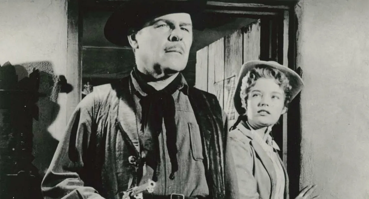 Escape from Red Rock