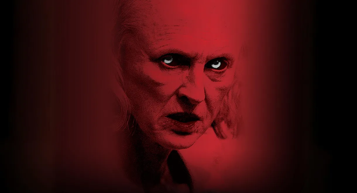 The Taking of Deborah Logan