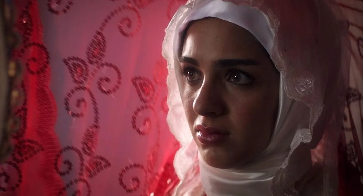 Kuma: The Second Wife