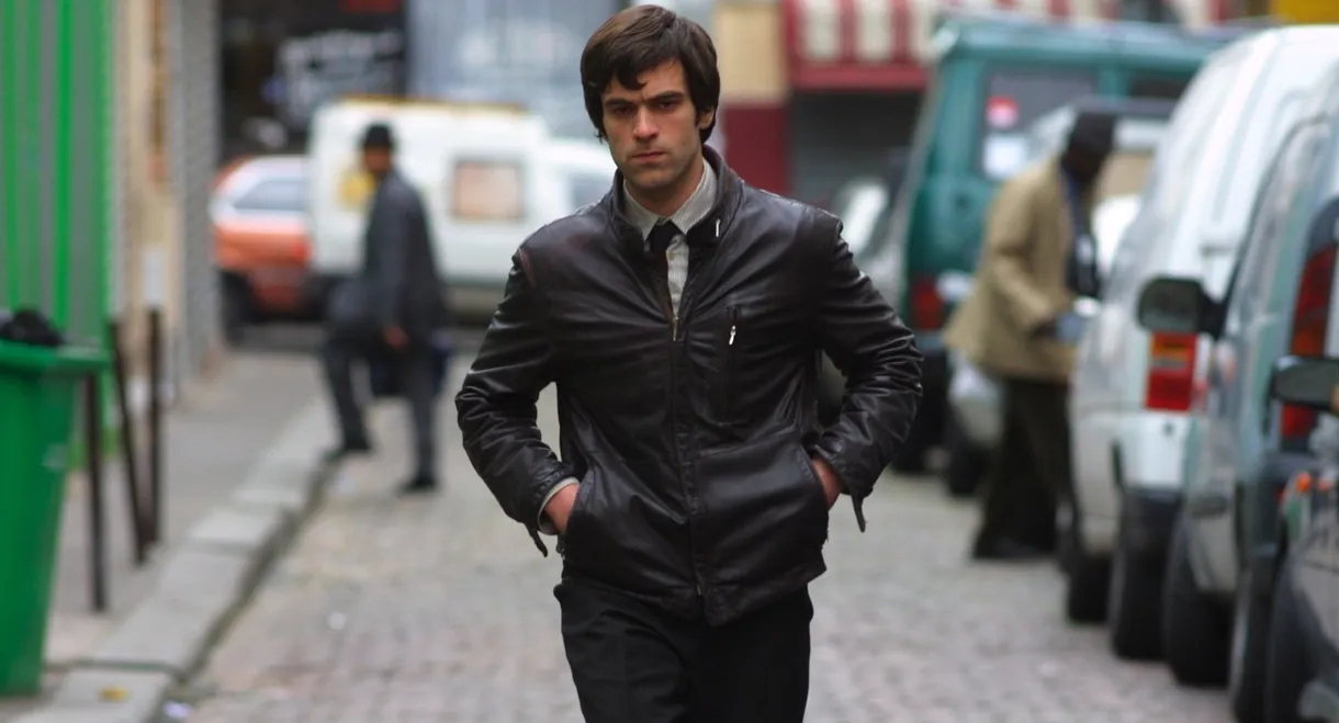 The Beat That My Heart Skipped