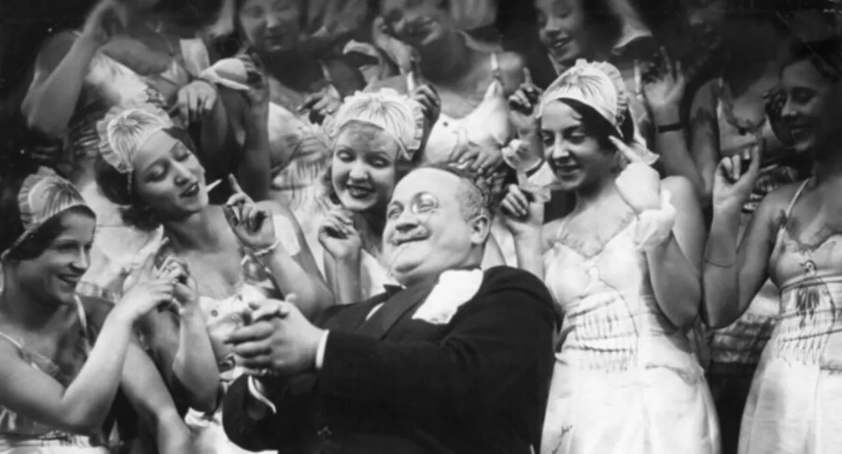 Two Hearts Beat as One