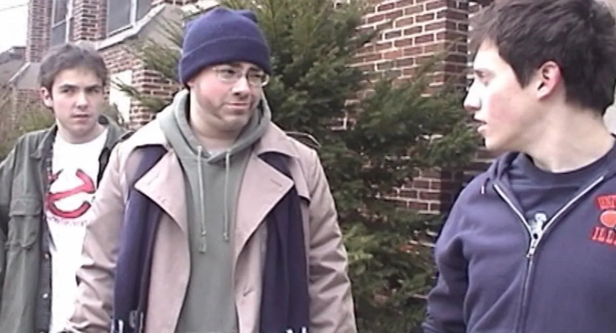 Monkeys 2: Fight the Future