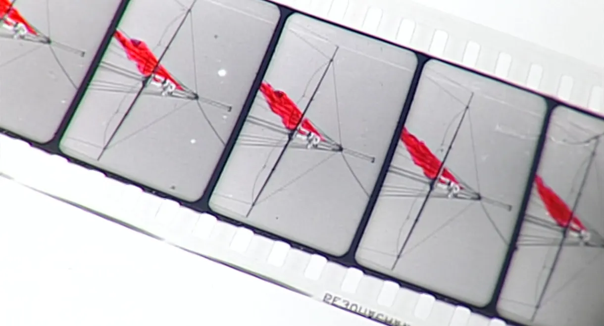 Tracing Battleship Potemkin