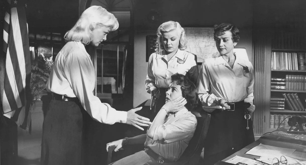 Women's Prison