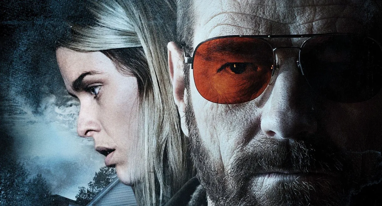 Cold Comes the Night