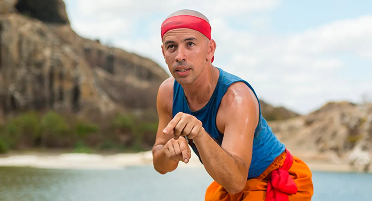 O Shaolin do Sertão