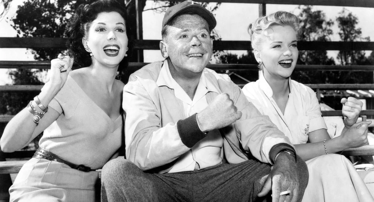 The Great American Pastime