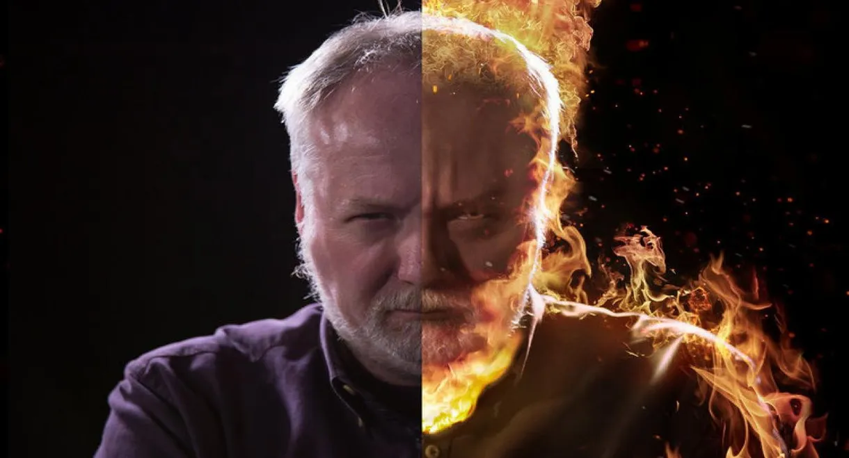 Nørderne Overtager Verdensherredømmet