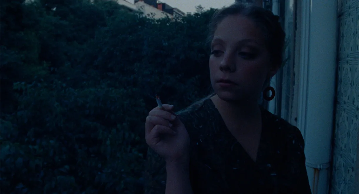 Topic for A Short Film