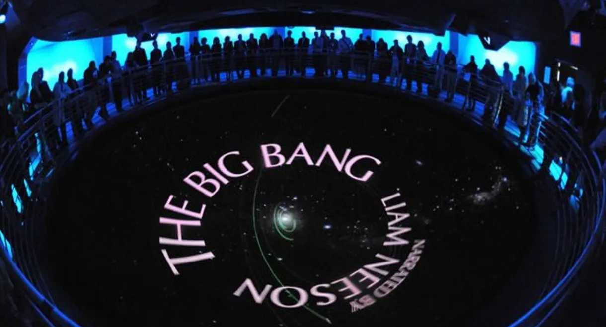 The Big Bang
