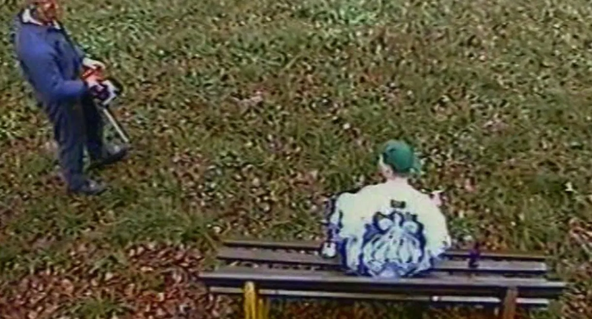 Chainsaw Zombies Redux