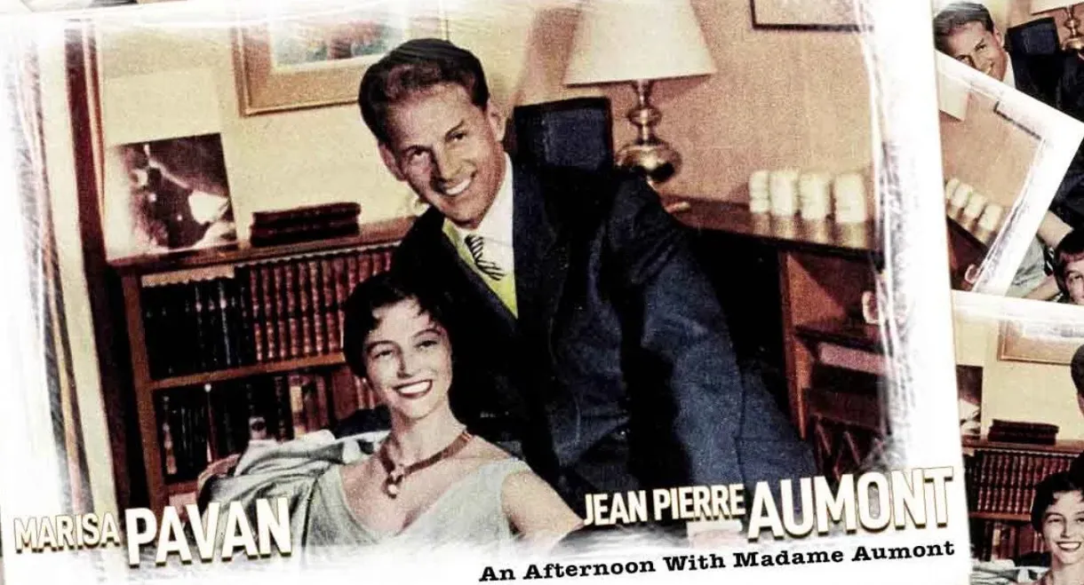 Jean-Pierre Aumont, charme et fou-rires