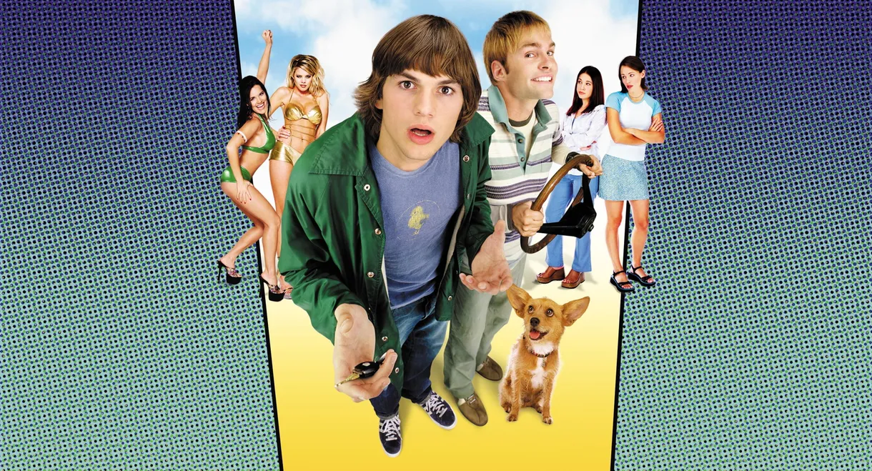 Dude, Where's My Car?