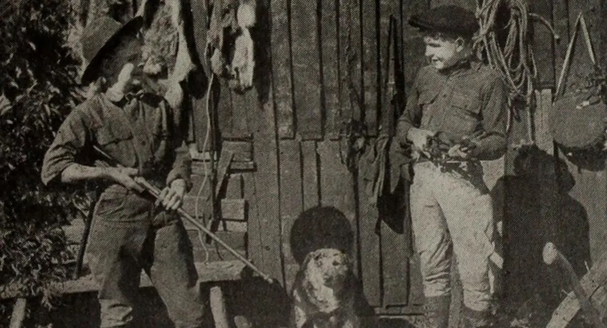 Outwitting the Timber Wolf