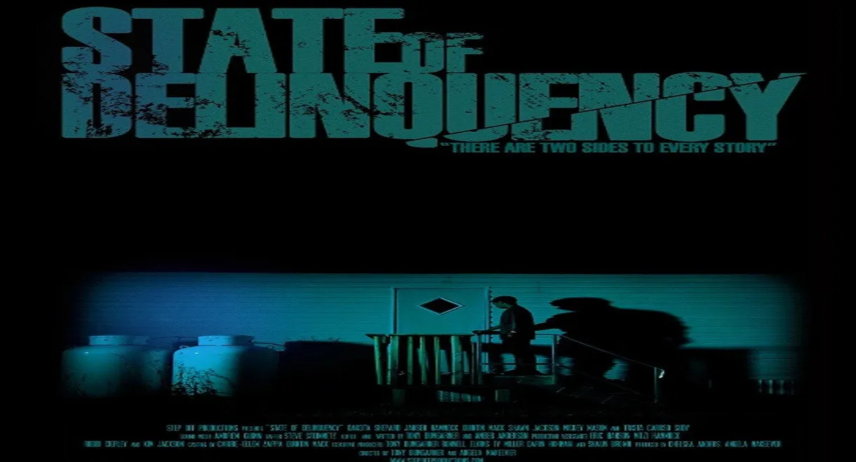 State of Delinquency