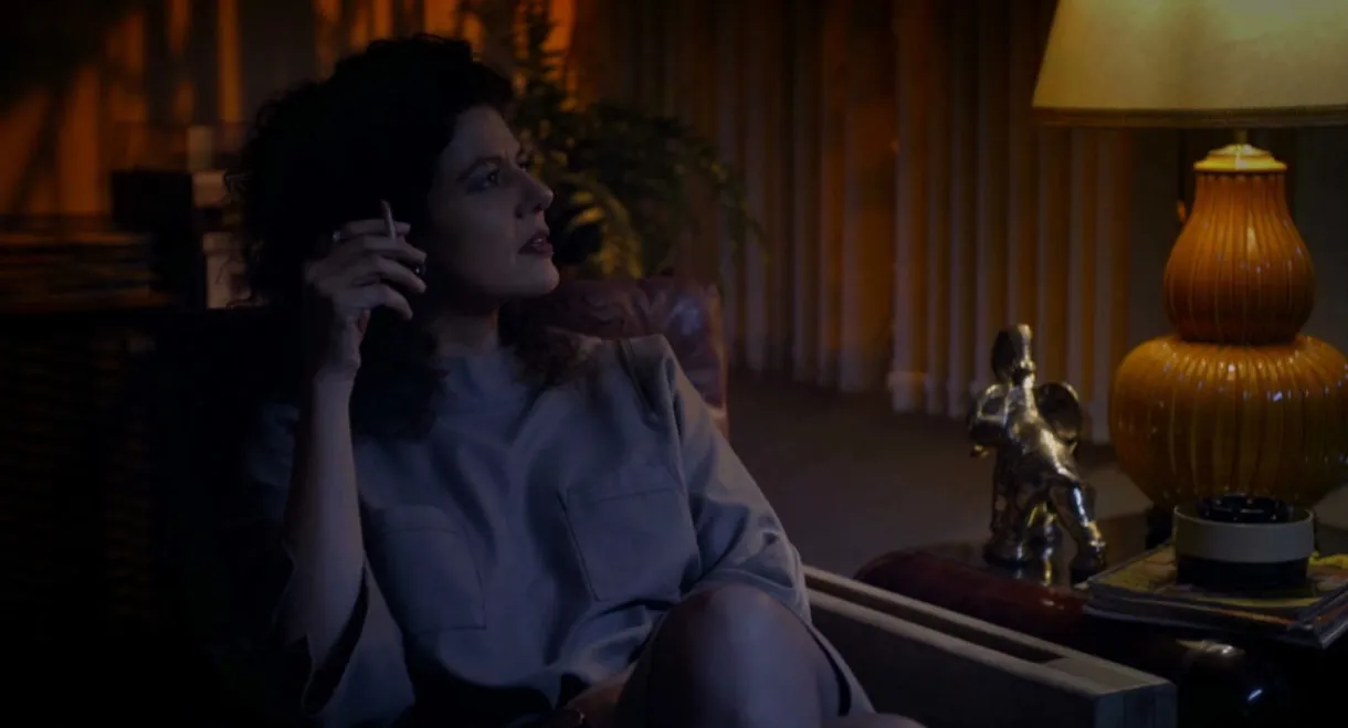 The Passage of the Comet