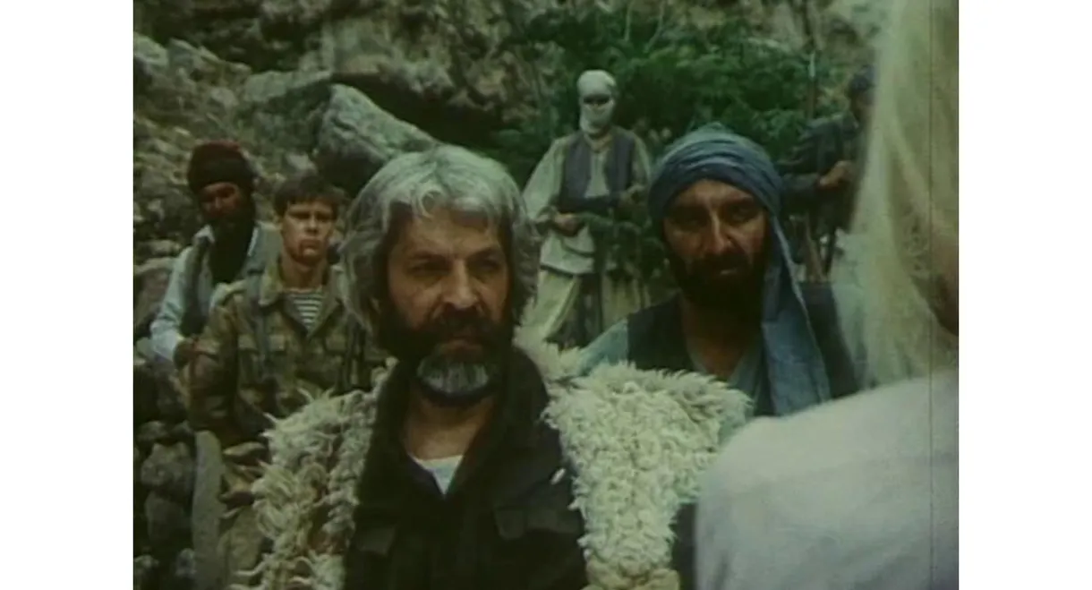 The Caravan Of Death