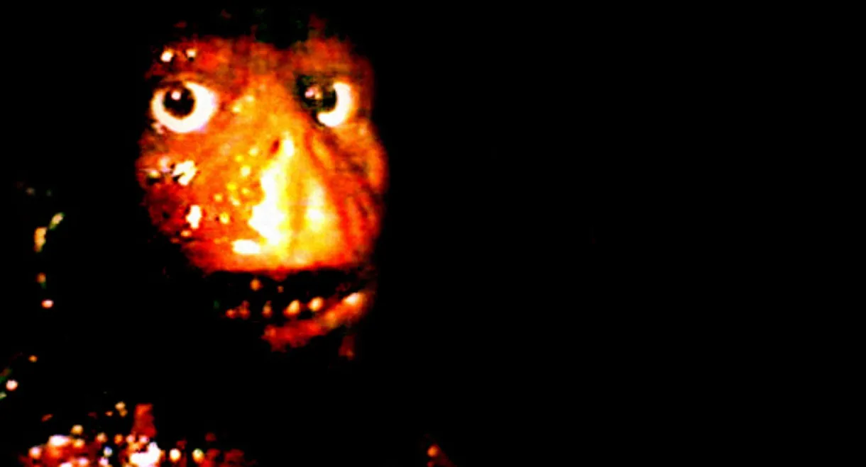 Shake, Rattle & Roll III