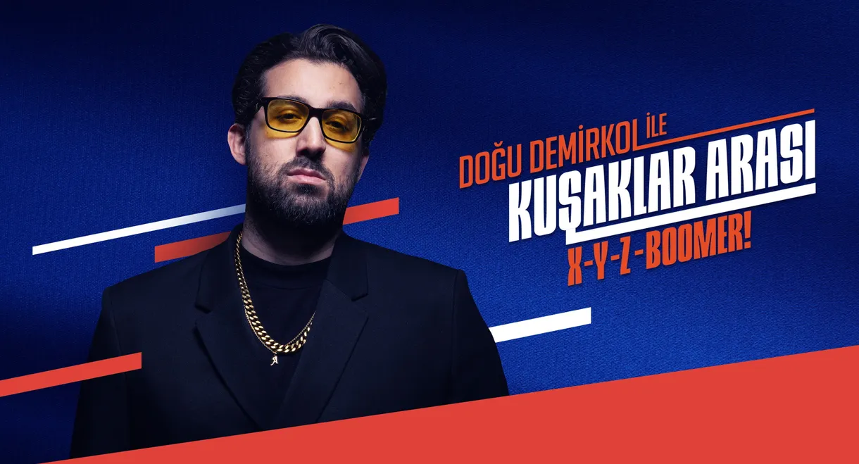 Intergenerational with Doğu