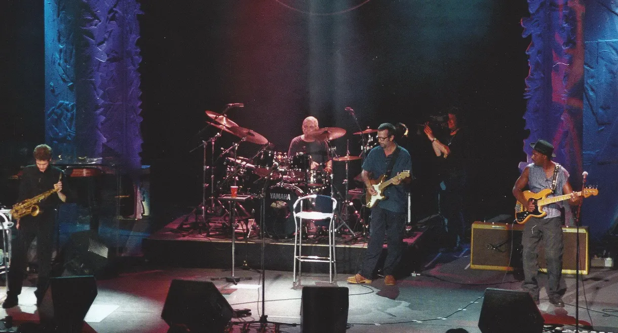 Legends – Live At Montreux