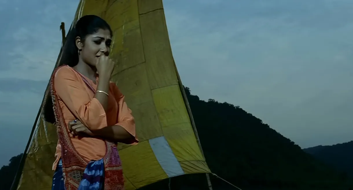 Godavari