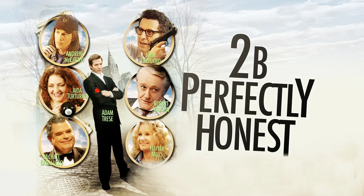 2BPerfectlyHonest