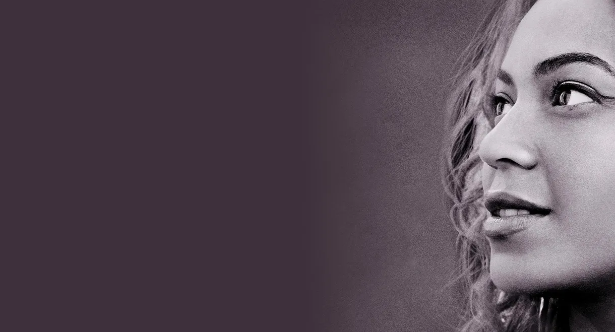 Beyoncé: Life Is But a Dream