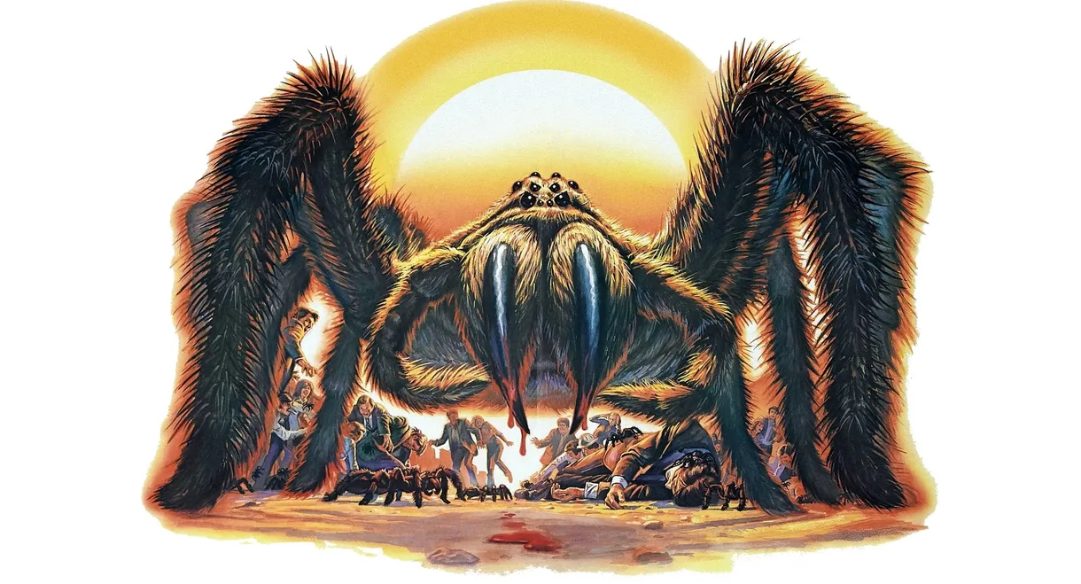 Kingdom of the Spiders