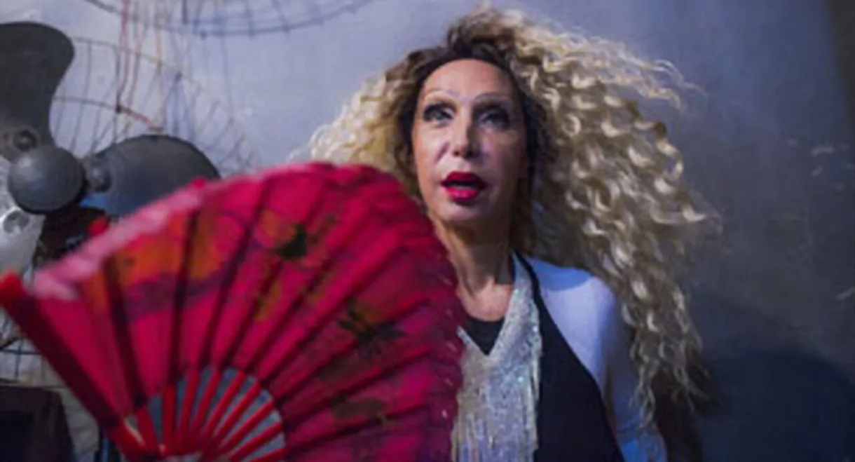 Luana Muniz: Daughter of the Moon