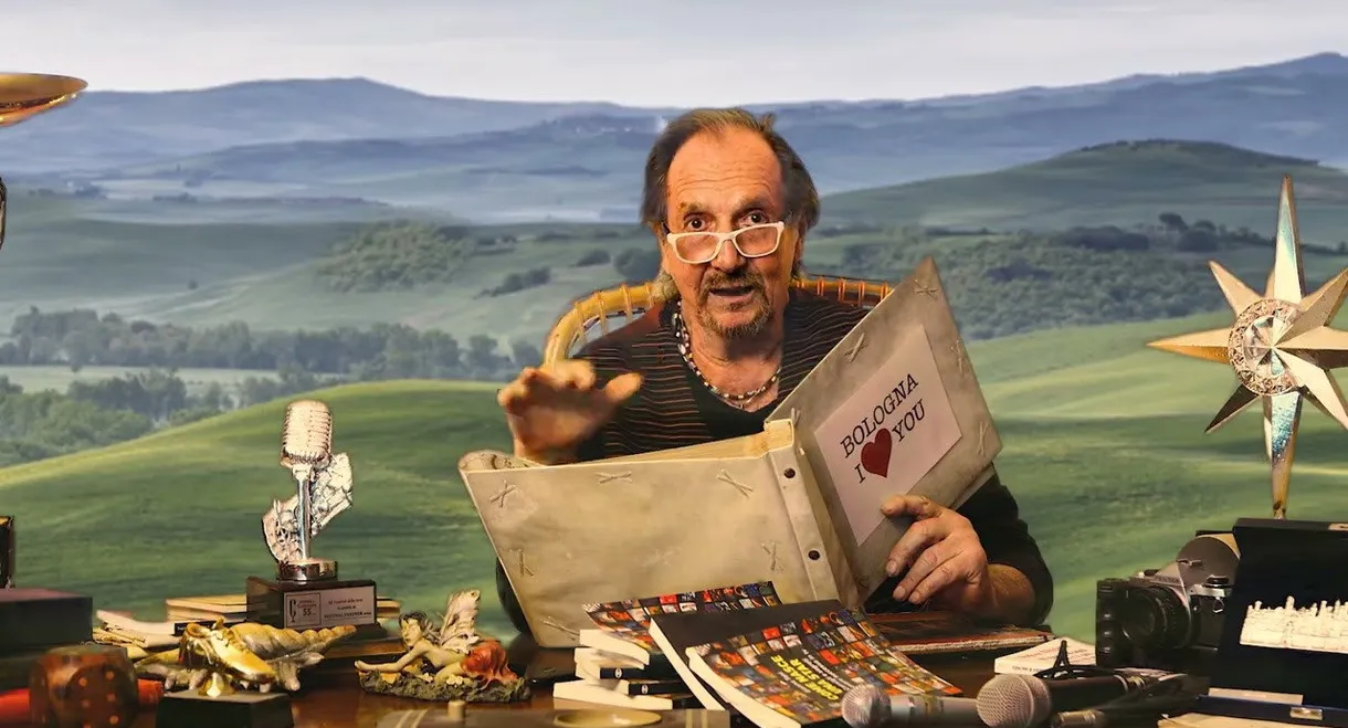 Bologna I Love You - Quattro passi nella storia